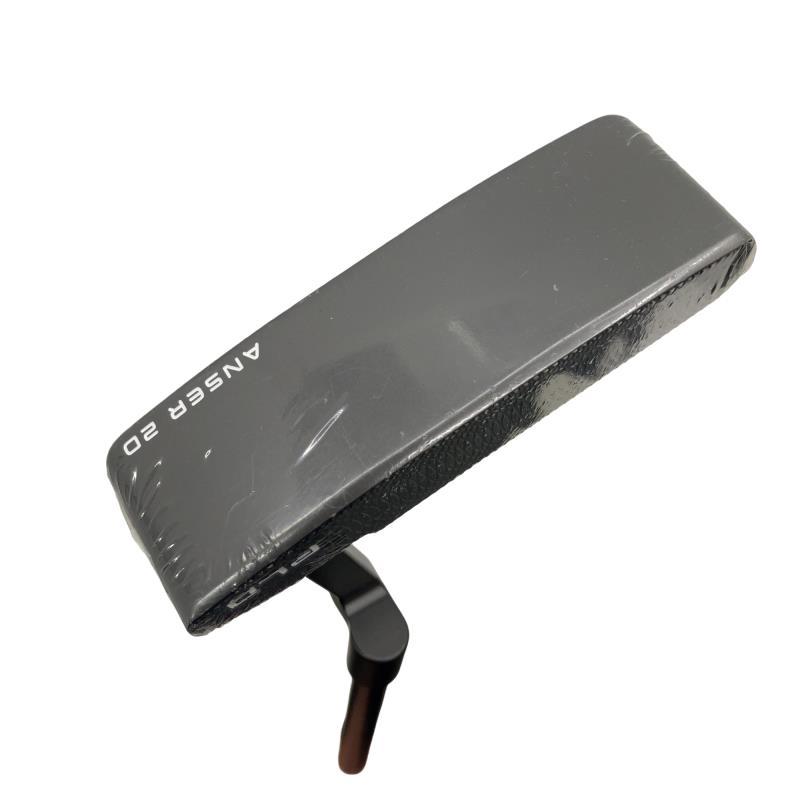 PING（ピン） PLD MILLED ANSER 2D(2024) 34インチ パター PT