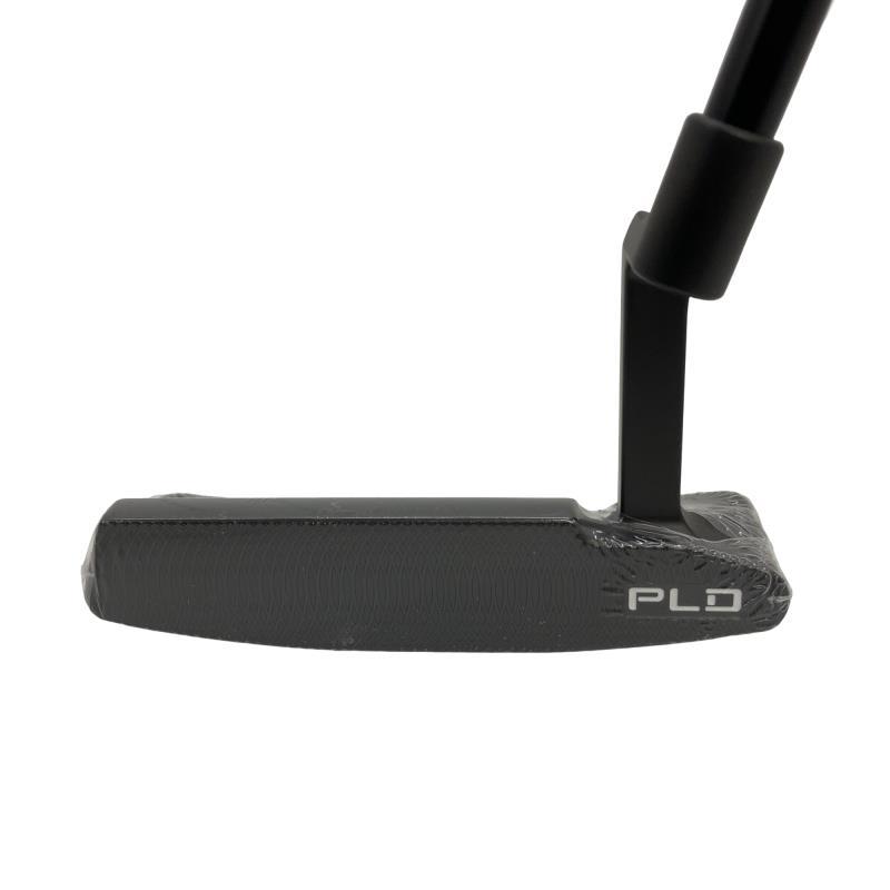 PING（ピン） PLD MILLED ANSER 2D(2024) 34インチ パター PT