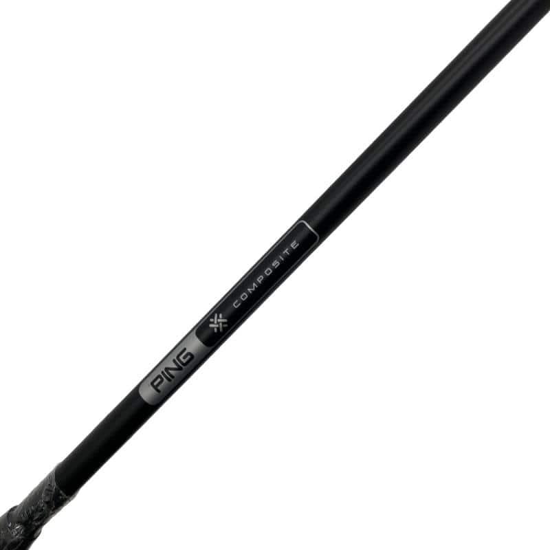 PING（ピン） PLD MILLED ANSER 2D(2024) 34インチ パター PT