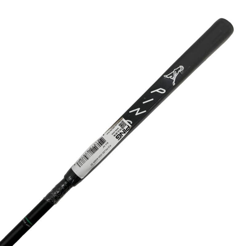 PING PLD MILLED PUTTER〈ANSER 2D〉ピン 34インチ PING（ピン） PLD MILLED ANSER 2D(2024) 34インチ パター PT