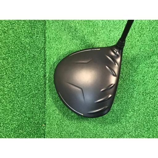 PING（ピン） G430 MAX 9° ドライバー DR フレックスS : ゴルフ
