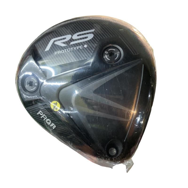 PRGR（プロギア） RS(2023) PROTOTYPE ONE クローバー 10° ドライバー