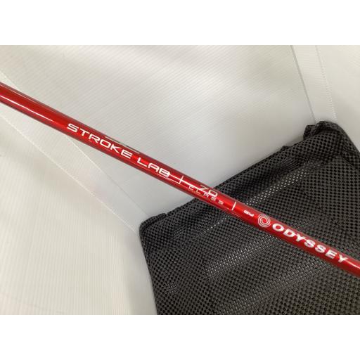 オデッセイ TRI-HOT 5K ROSSIE 34インチ パター PT フレックスその他_4