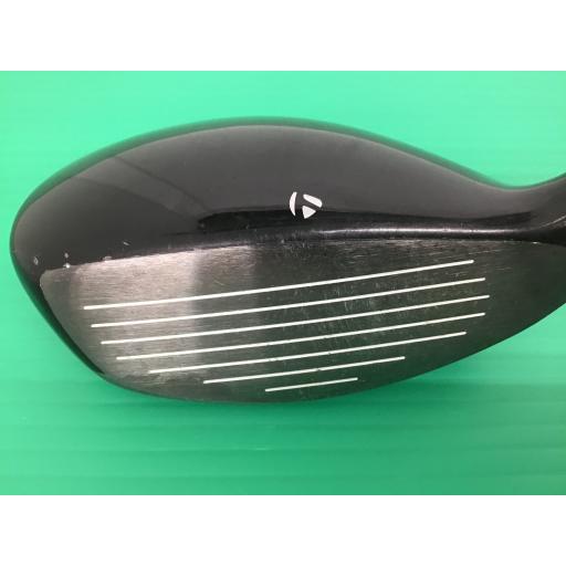 テーラーメイド Taylormade スーパーマックス レスキュー ユーティリティ R9 SUPER MAX RESCUE U4 フレックスR 中古 Dランク｜golfpartner｜03