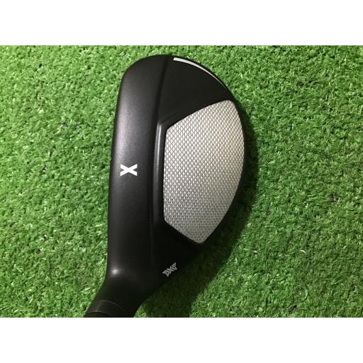ピーエックスジー ユーティリティ 0317X GEN4 PXG 19° フレックス 