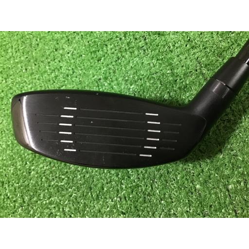 ピーエックスジー ユーティリティ 0317X GEN4 PXG 19° フレックス 