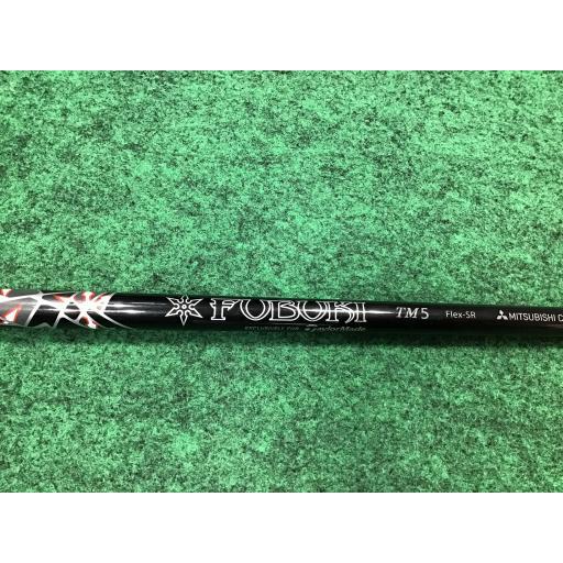 テーラーメイド M4 ドライバー M4 M4 10.5° フレックスSR 中古 Dランク｜golfpartner｜04