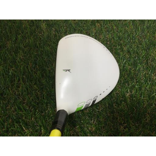 テーラーメイド Taylormade ロケットボール ツアー フェアウェイウッド RBZ TOUR 3W フレックスその他 中古 Cランク｜golfpartner｜02