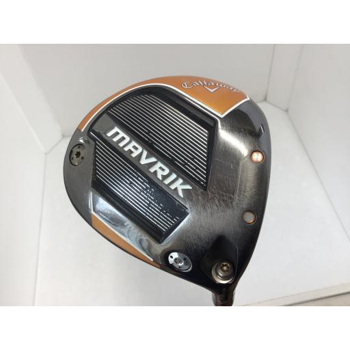 キャロウェイ マーベリック ドライバー MAX MAVRIK MAX 10.5 