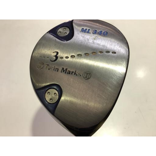 HONMA GOLF ホンマゴルフ ホンマ ツインマークス フェアウェイウッド 