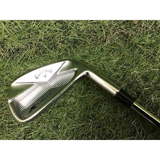 キャロウェイ Xフォージド 単品アイアン X FORGED(2018) #4 フレックスS 中古 Cランク｜golfpartner｜04