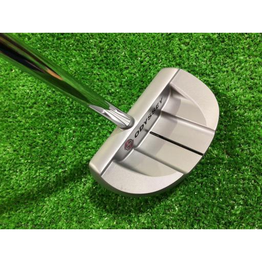 オデッセイ WHITE HOT OG パター #5 CS WHITE HOT OG #5 CS 34インチ 中古 Cランク｜golfpartner｜02