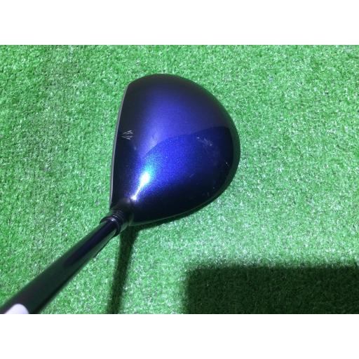 ダンロップ ゼクシオ10 XXIO10 フェアウェイウッド XXIO(2018) 3W フレックスSR 中古 Cランク｜golfpartner｜02