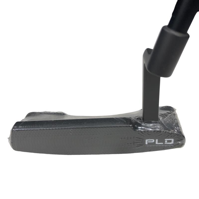 PING（ピン） PLD MILLED ANSER 2D(2024) 34インチ パター PT