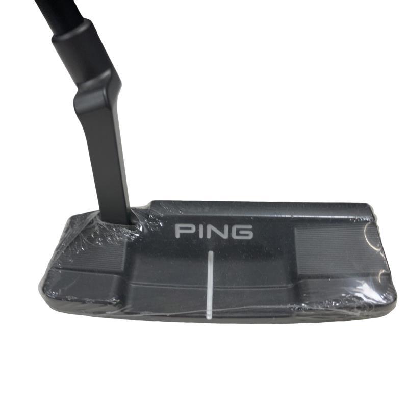 PING（ピン） PLD MILLED ANSER 2D(2024) 34インチ パター PT