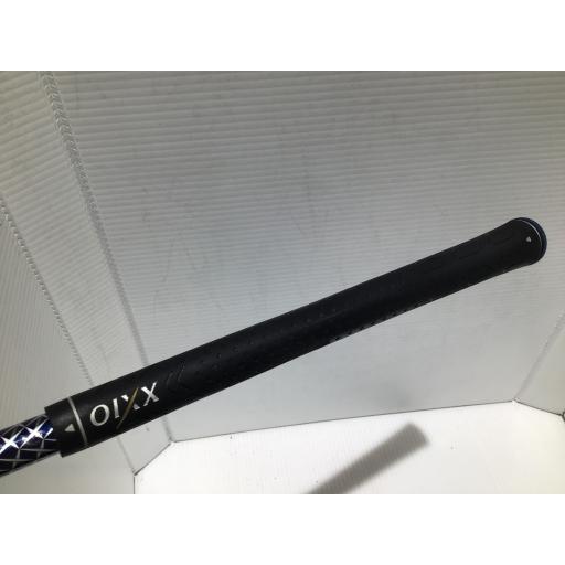 ダンロップ ゼクシオ XXIO フェアウェイウッド 7W 9W2本セット