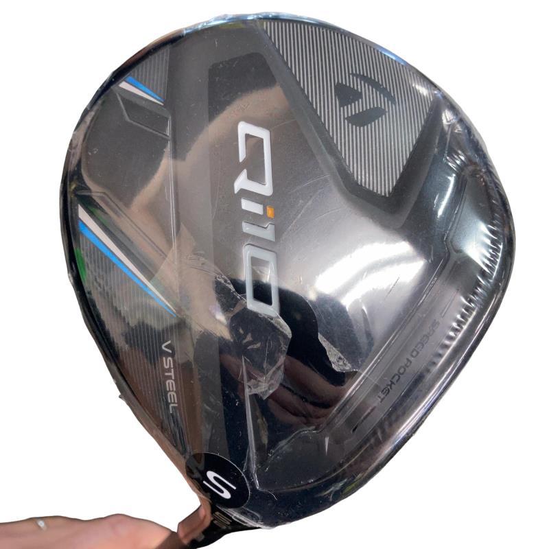 TaylorMade（テーラーメイド） Qi10 5W フェアウェイウッド FW