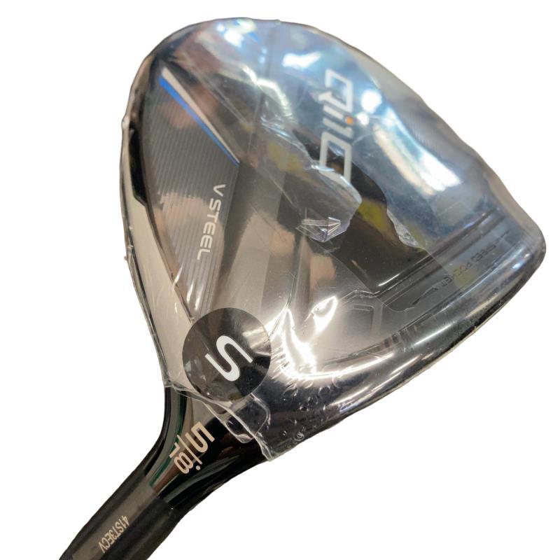 TaylorMade（テーラーメイド） Qi10 5W フェアウェイウッド FW