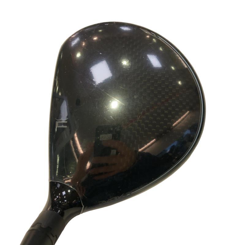 コブラ cobra DARKSPEED MAX 3W レディース フェアウェイウッド FW フレックスL