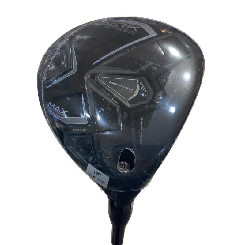 COBRA（コブラ） cobra DARKSPEED MAX 5W レディース フェアウェイ