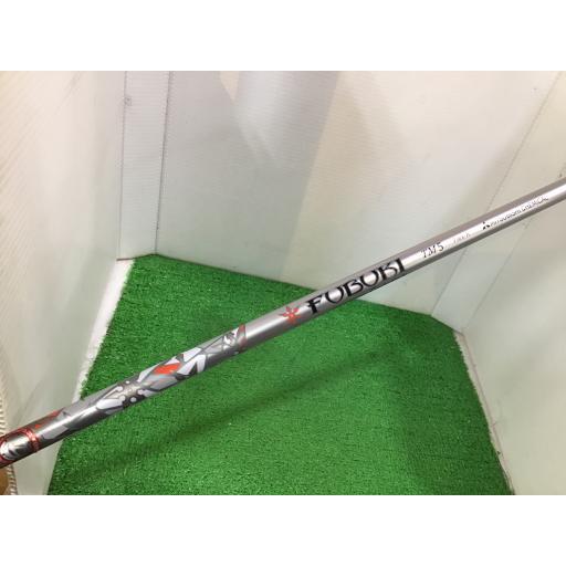 テーラーメイド M6 フェアウェイウッド M6 M6 3W フレックスR 中古 Cランク｜golfpartner｜04