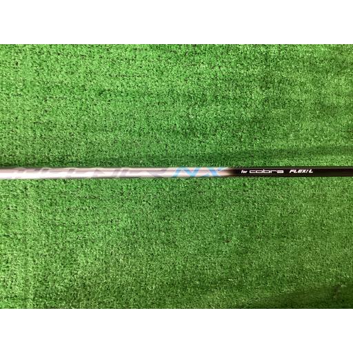 コブラ cobra DARKSPEED MAX 7W レディース フェアウェイウッド FW フレックスL_3