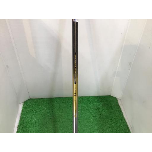 マジェスティゴルフ シャトル ユーティリティ TYPE-X SHUTTLE TYPE-X U5 フレックスR 中古 Cランク｜golfpartner｜04