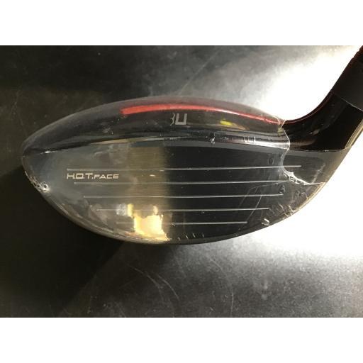 コブラ cobra DARKSPEED MAX 3W レディース フェアウェイウッド FW フレックスL
