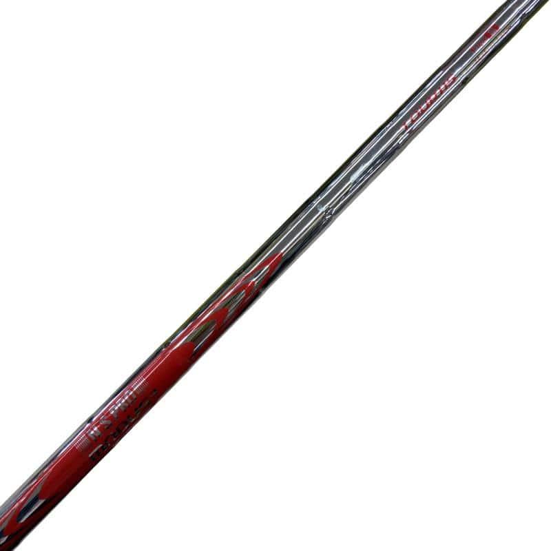 WS クリーブランド SEC Srixon ZX7 MK II Gap Wedge GW 51* 8 AeroTech SteelFiber fc 80 F3