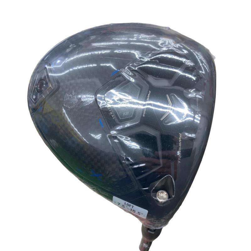 COBRA（コブラ） cobra DARKSPEED X 9° ドライバー DR フレックスS