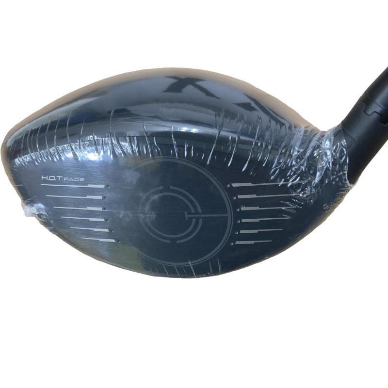 COBRA（コブラ） cobra DARKSPEED X 9° ドライバー DR フレックスS