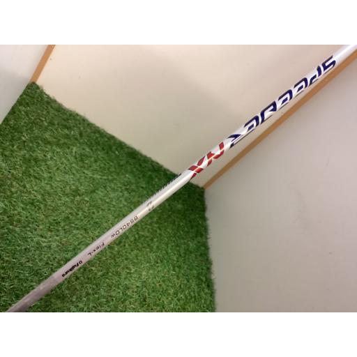 BRIDGESTONE ブリヂストン ドライバー B-LD(2024) 13.5° レディース