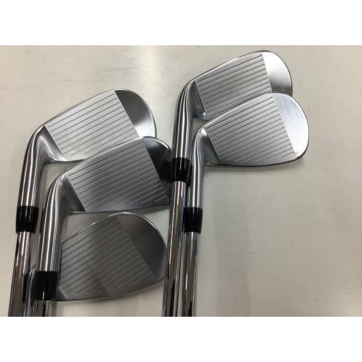 タイトリスト アイアンセット T200 2019年モデル 6本(6~P, 48) タイトリストT200 アイアン 6本セット2019 ダイナミックゴールドS200