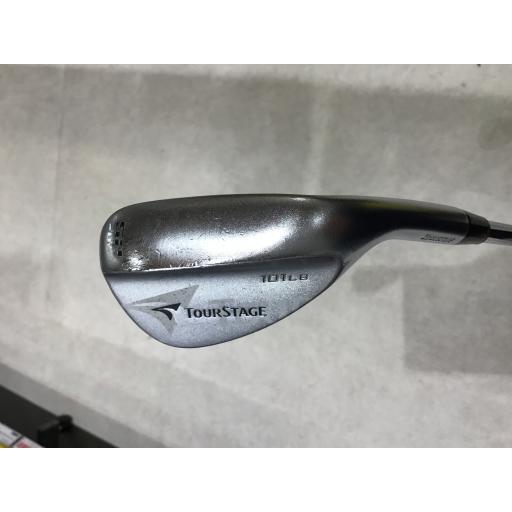 ブリヂストン ツアーステージ Xウェッジ ウェッジ TOURSTAGE X-WEDGE 101LB 52° フレックスS 中古 Dランク｜golfpartner｜02