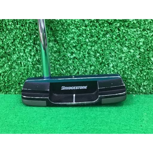 ブリヂストン ツアーステージ パター TOURSTAGE ViQ MODEL-I 34インチ 中古 Cランク｜golfpartner｜04