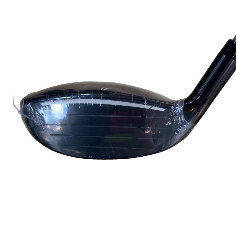 TaylorMade Qi10 MAX レディース フェアウェイウッド 3W TaylorMade（テーラーメイド） Qi10 MAX 3W レディース フェアウェイ