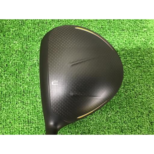 コブラ KING ドライバー LTDx LS KING LTDx LS  9°(ブラック) フレックスS 中古 Cランク｜golfpartner｜02