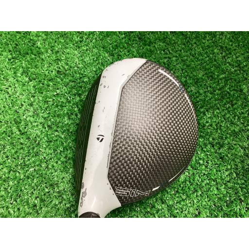 テーラーメイド シム フェアウェイウッド MAX SIM MAX 7W フレックスSR  