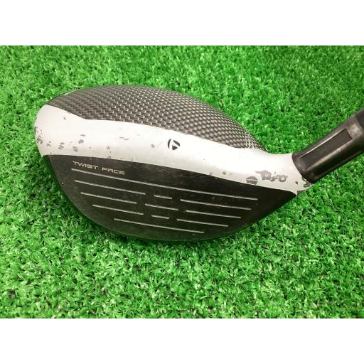 テーラーメイド シム フェアウェイウッド MAX SIM MAX 7W フレックスSR  