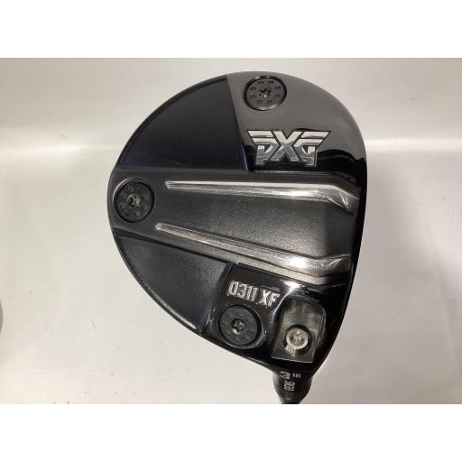 デ*ナ様 PXG 0311XF GEN5 フェアウェイウッド3W PXG PXG PXG 0311XF GEN5 3W フェアウェイウッド FW フレックスその他