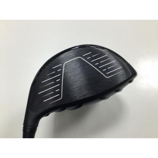 ピン G410 ドライバー G410 LST G410 LST 10.5° フレックスSR 中古 Cランク｜golfpartner｜02