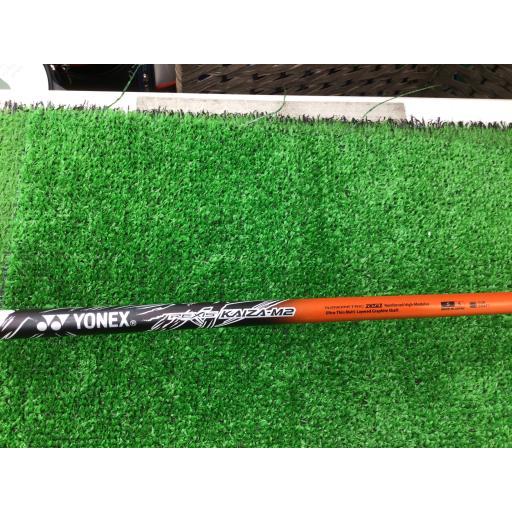 ヨネックス YONEX イーゾーン フェアウェイウッド FS EZONE FS 5W フレックスS 中古 Bランク｜golfpartner｜04