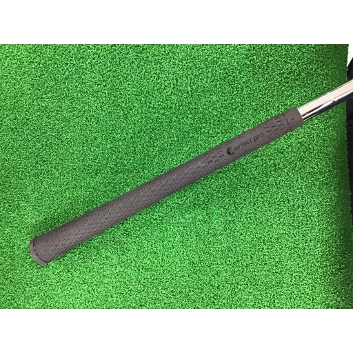 キャロウェイ MD ウェッジ 5 JAWS FORGED クロム MD 5 JAWS FORGED クロム 56°/12° フレックスS 中古 Cランク｜golfpartner｜05