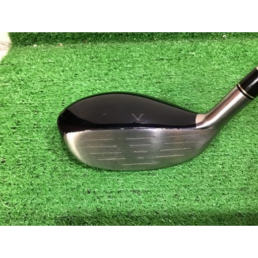 ブリヂストン ツアーステージ ユーティリティ TOURSTAGE ViQ(2006) U3 フレックスR 中古 Dランク｜golfpartner｜03