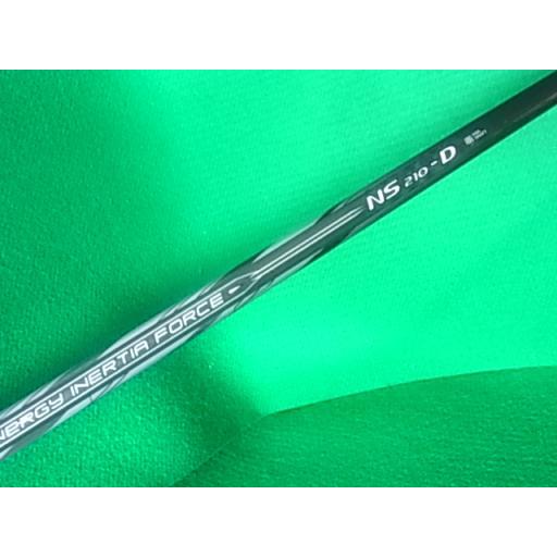 ゴルフパートナー NEXGEN NS210 10.5° ドライバー DR フレックスその他