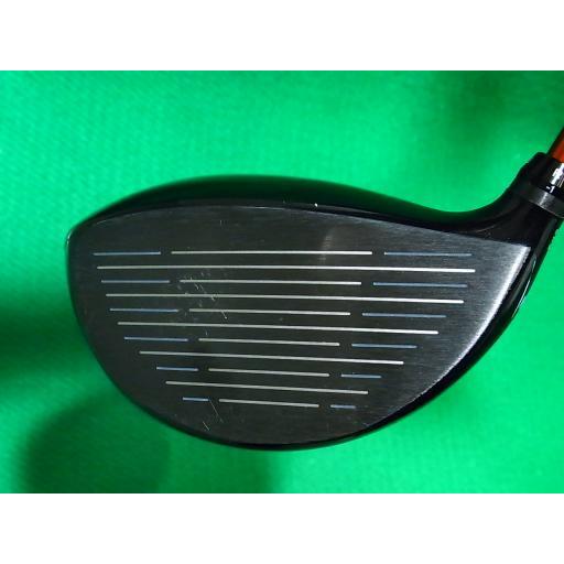 Progress BB6 10.5° ドライバー DR フレックスその他 : ゴルフ