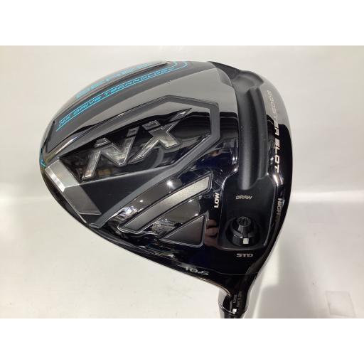 HONMA GOLF（本間ゴルフ） BERES NX 10.5° ドライバー DR フレックスR