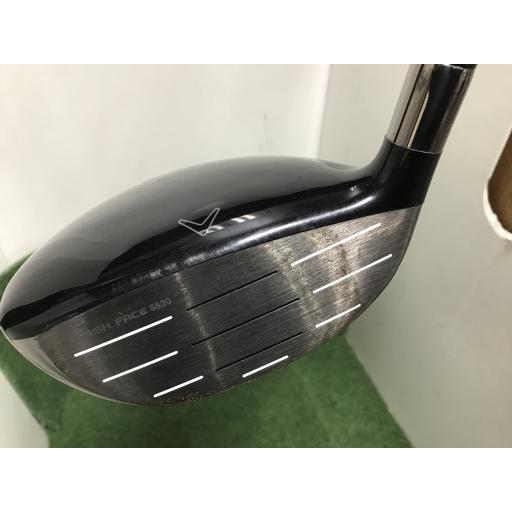 キャロウェイ マーベリック フェアウェイウッド MAX MAVRIK MAX 5W