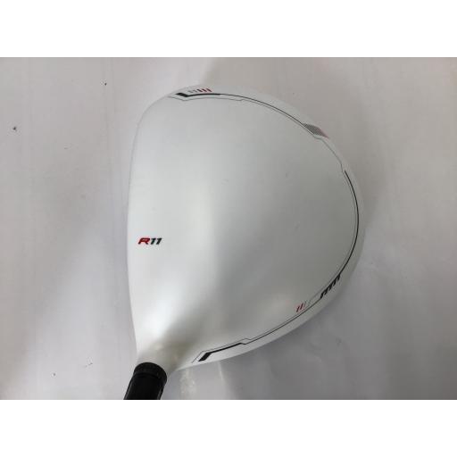 テーラーメイド Taylormade ドライバー R11S R11S 10.5° フレックスS 中古 Cランク｜golfpartner｜03