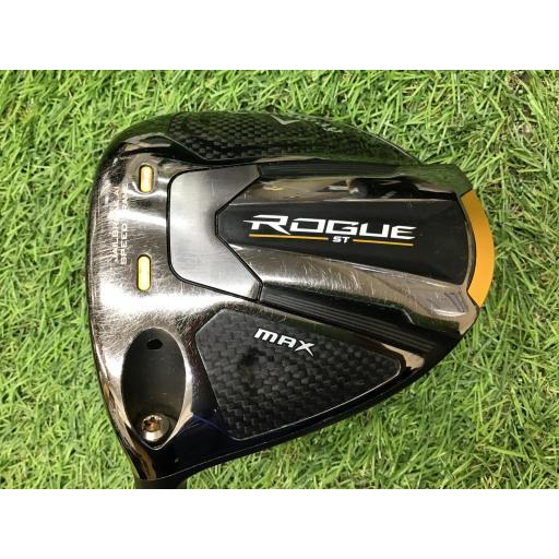 キャロウェイ ローグエスティー ドライバー MAX ROGUE ST MAX 10.5 